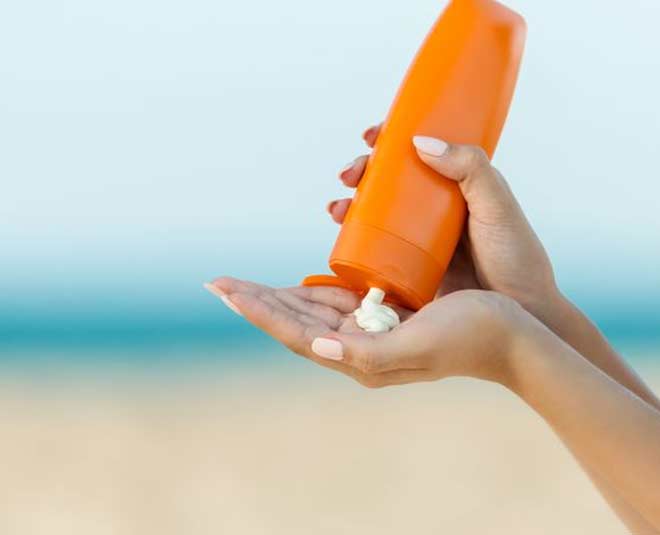 sunscreen and brands