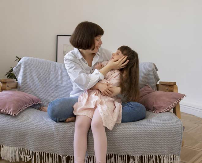 tips Talk With Child