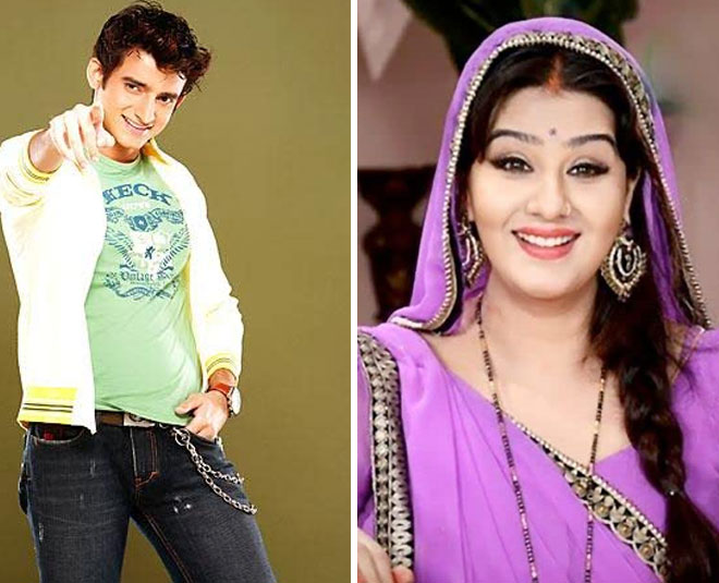 tv stars who got engaged but never got married
