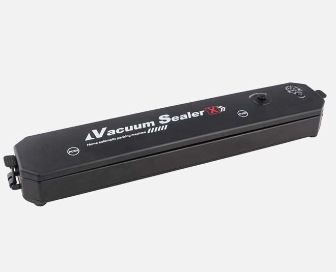 vacuum sealer