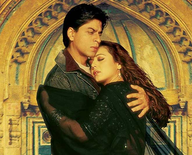 veer zaara