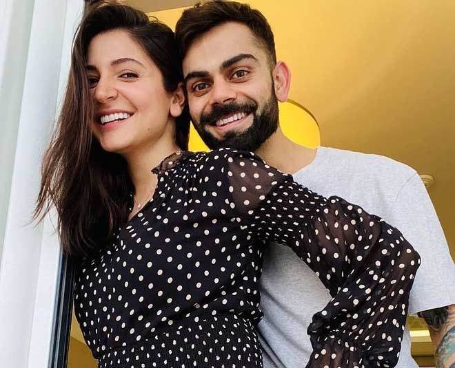 virat kohli and anushka sharma