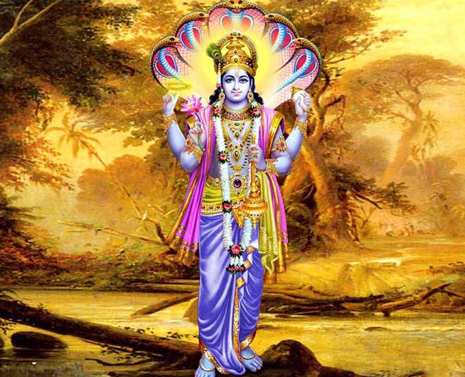 vishnu pujan ekadashi tithi