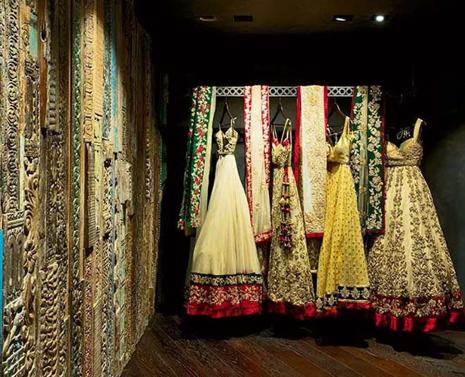 wedding shopping places in gorakhpur inside