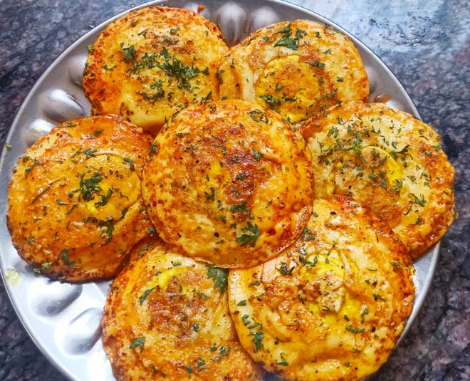 egg idli recipe at home In