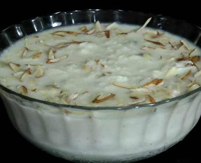 different coconut recipes in winter inside