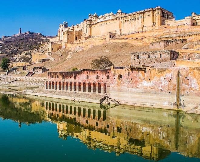 Amer fort