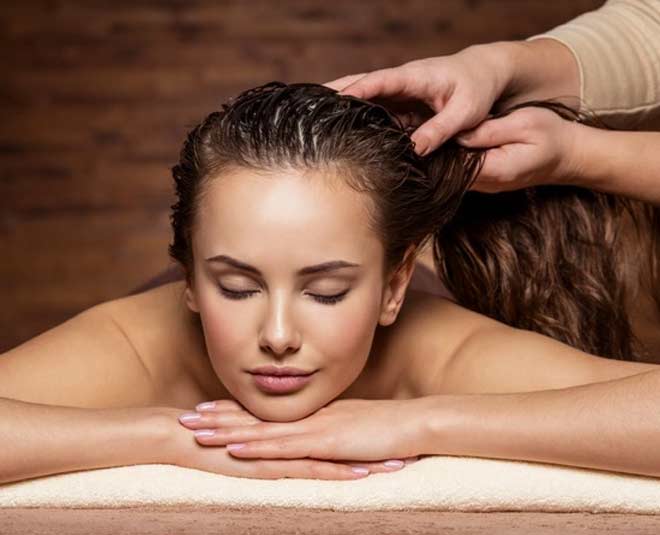 Benefits of egg white on hair