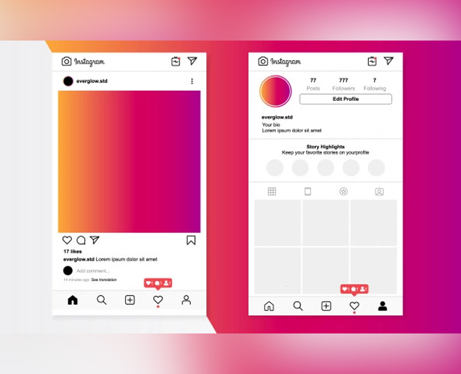 Instagram Secret hacks ()