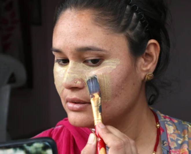 How To Use Multani Mitti For Acne Prone Skin HerZindagi