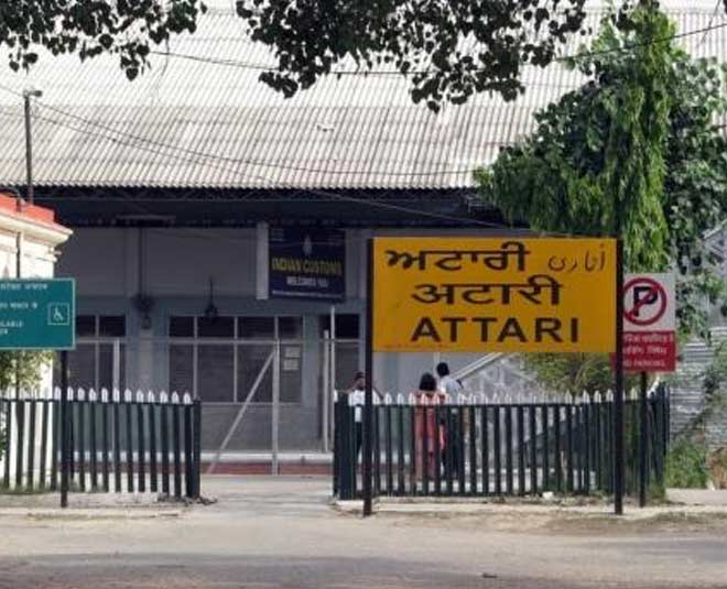 atari and railway station