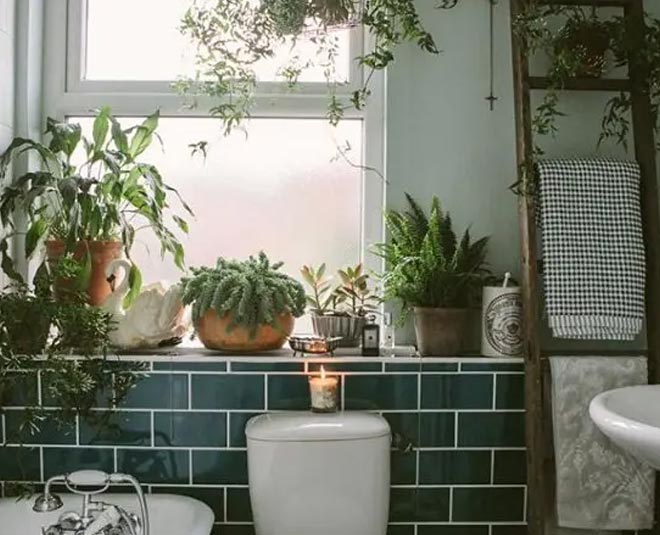 bathroom tips decor