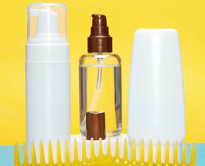 best hair straightening products in market