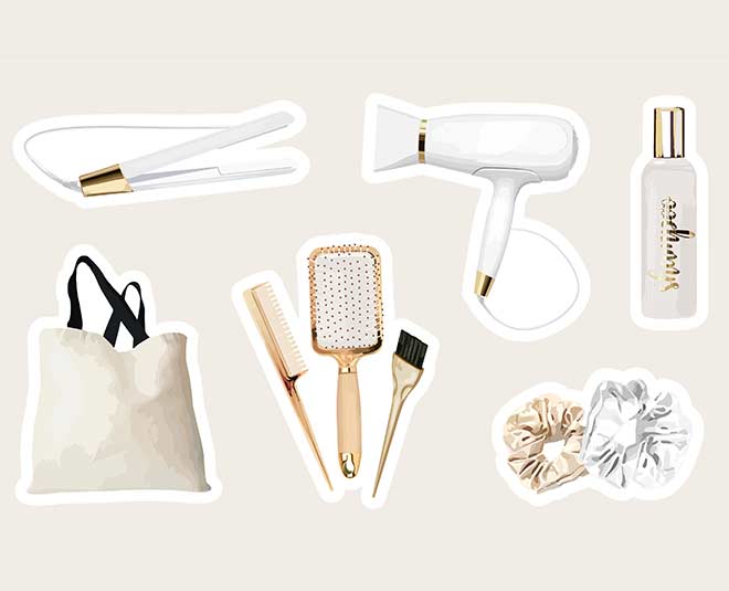 best hair straightening products in market inside