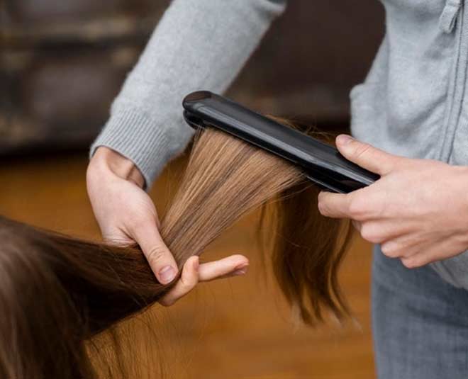 best hair straightening products in market inside
