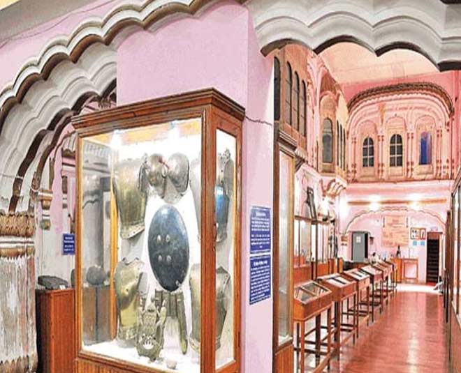 best places to visit in jammu tawi inside