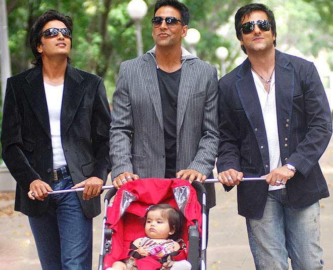 bollywood movie baby