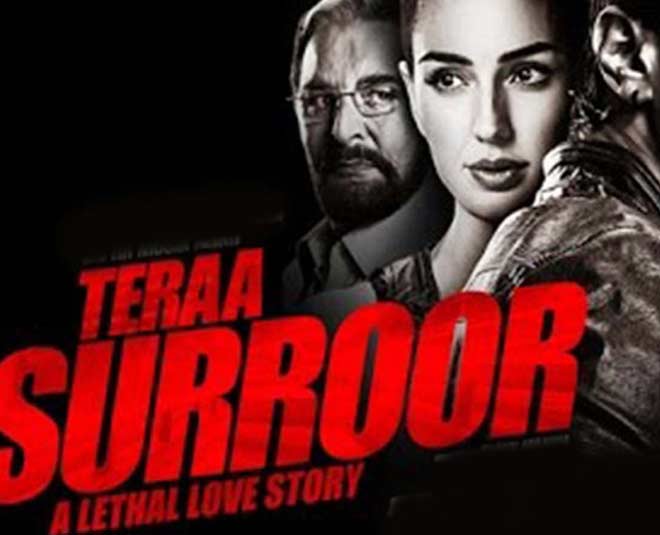 bollywood movie surroor