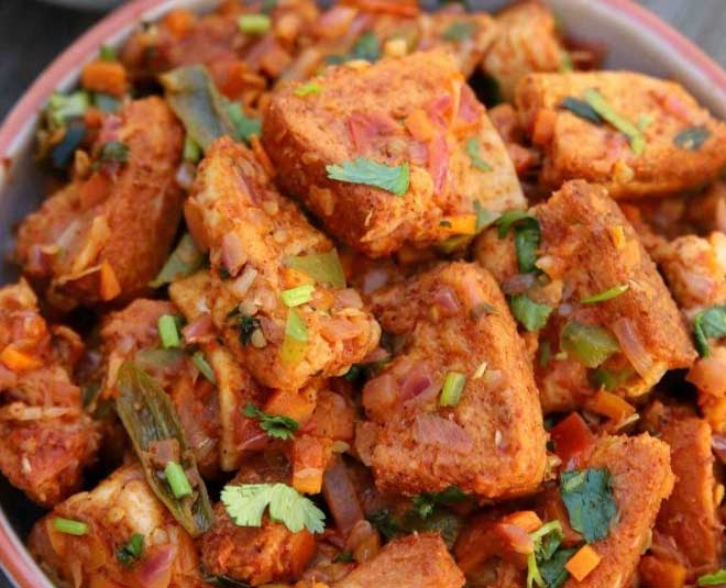 bread masala snack recipe