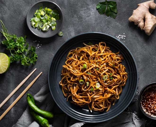 chicken chowmien recipes