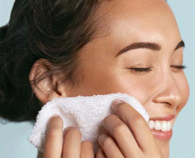 cleansing for facial