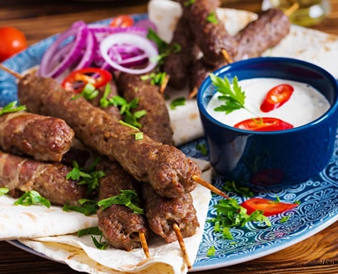 delhi jama masjid food