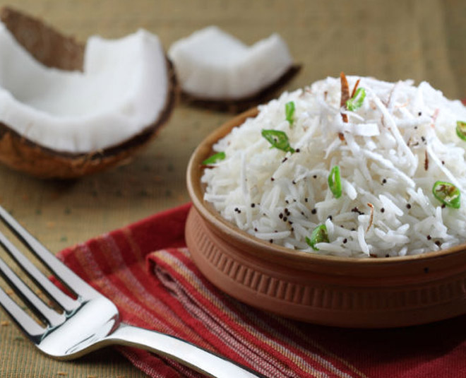 different coconut recipes in winter inside