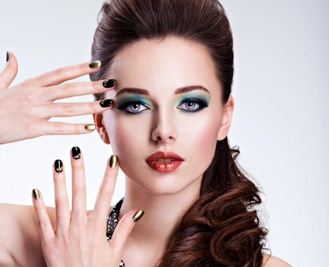 easy nail paint removing tips