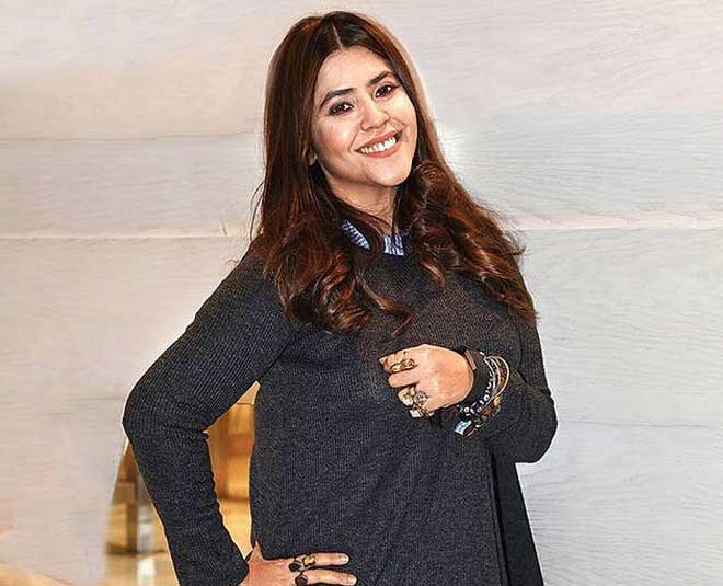 ekta kapoor