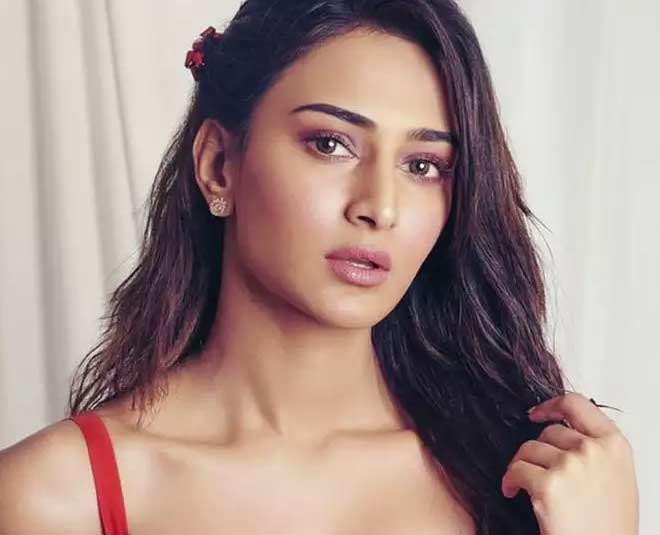 erica fernandes test covid positive