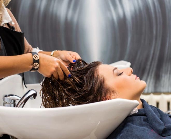 expert tips on how to wash hair