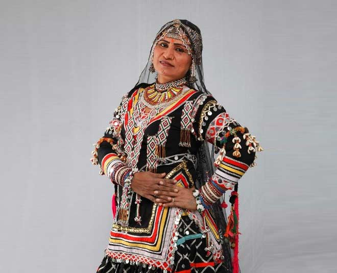 gulabo sapera biography