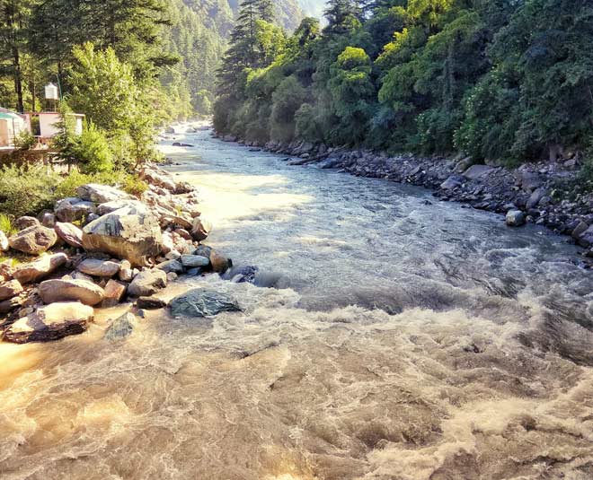 history about parvati valley inside