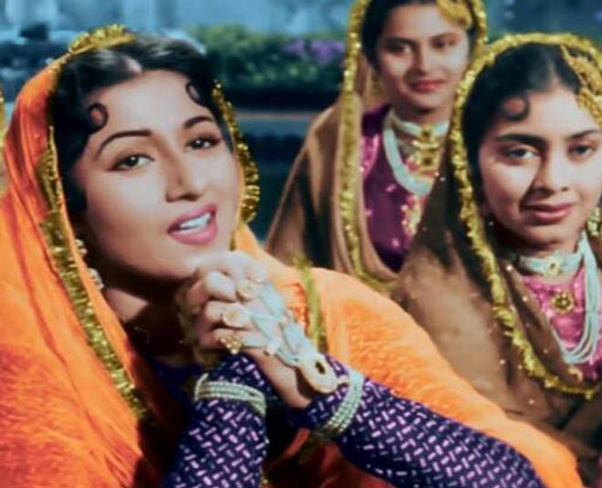 history of mughal e azam film