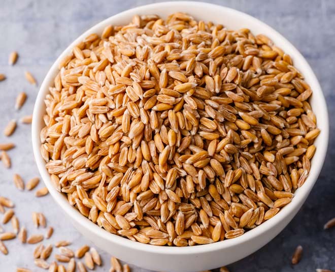 how to check adulteration in rice and wheat inside