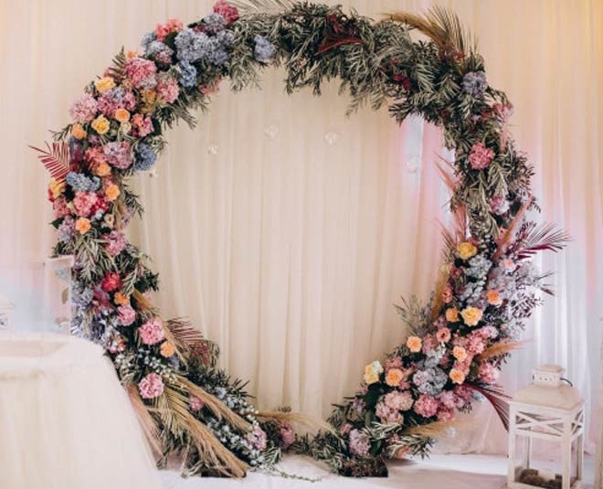 how to decorate free space