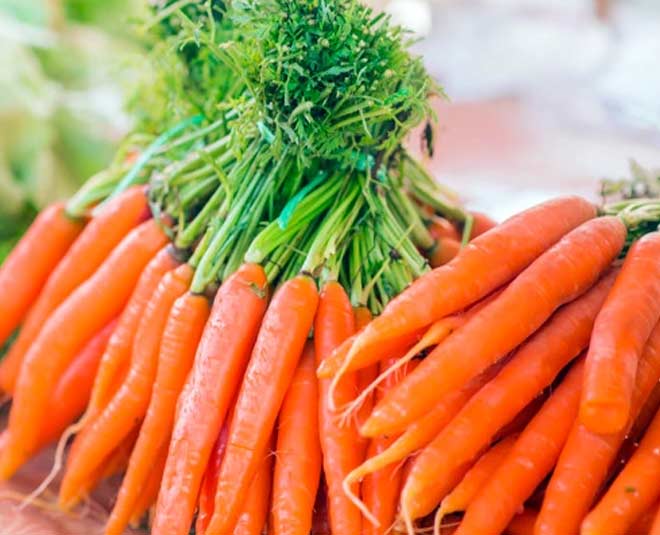 how to find right carrot