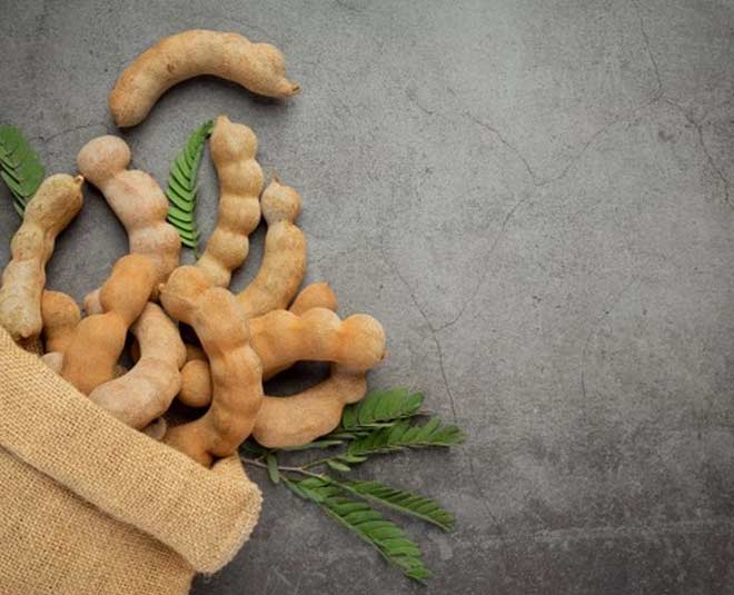 how to ripe raw tamarind at home inside
