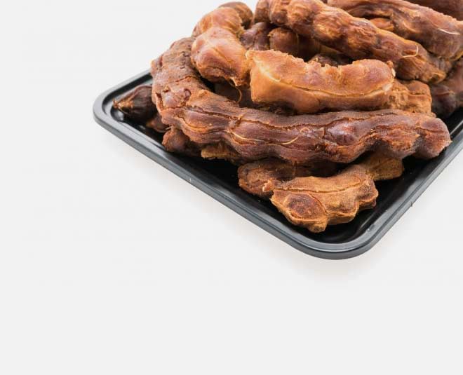 how to ripe raw tamarind inside