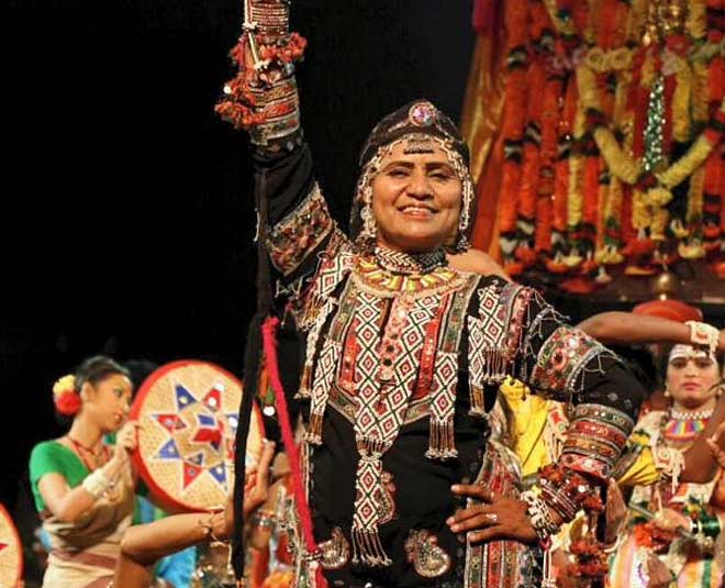 inspiring story of gulabo sapera