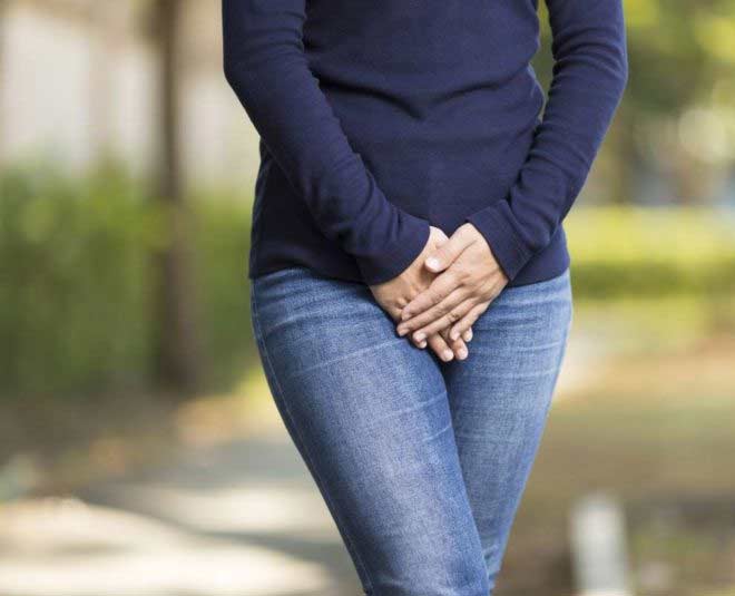 issues with urinary tract