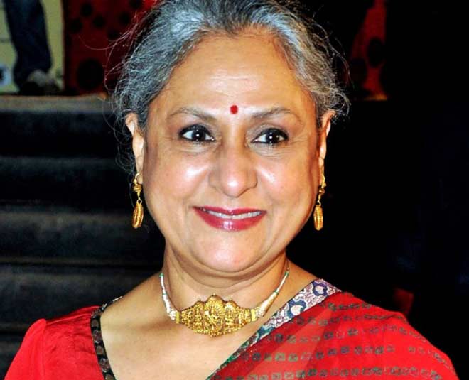jaya bachchan