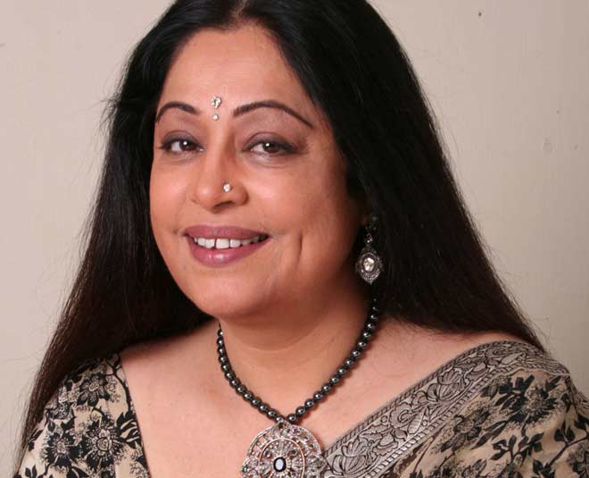 kirron kher