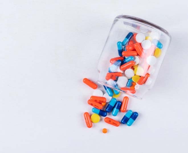 kitchen medicine vastu