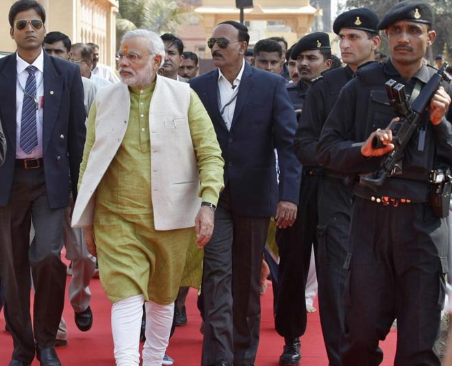 know about prime minister residence in hindi