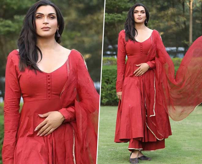 know all about saisha shinde