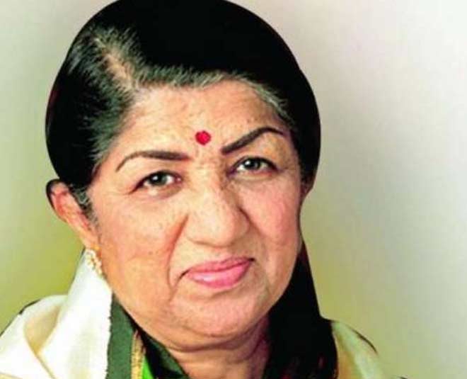 lata mangeshkar demise