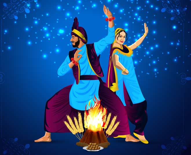 lohri song meaning