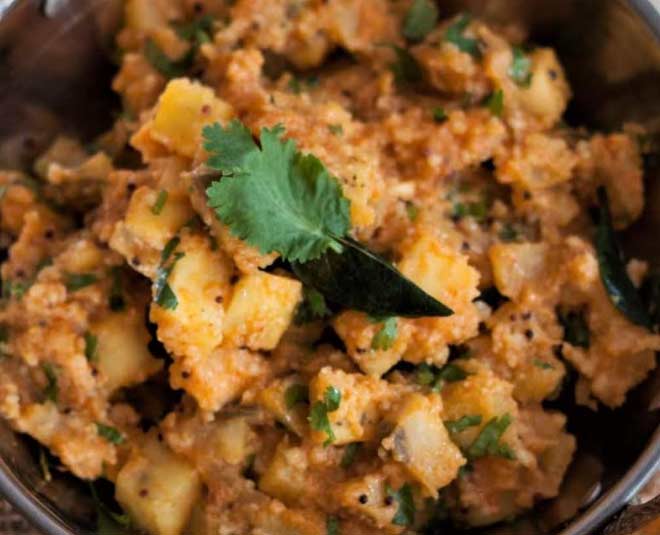 masaledar raw mango kaviraj