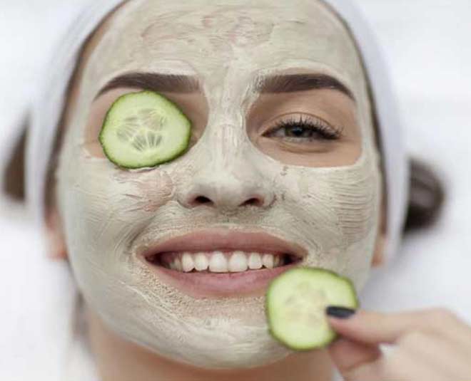 mask for facial